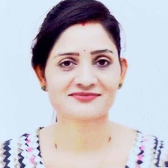 Pooja Mukati
